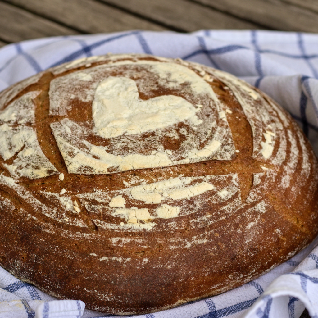 Sourdough Loaf